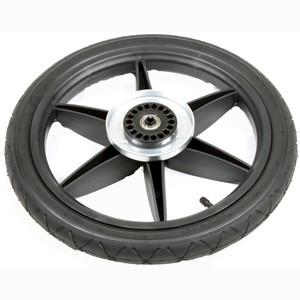 replacement pushchair wheels