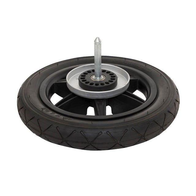 mountain buggy wheel replacement