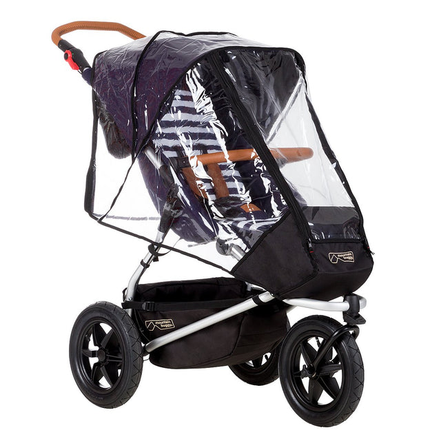 mountain buggy nano all weather cover pack