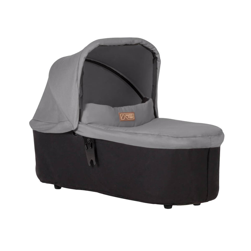 mountain buggy urban jungle carrycot plus