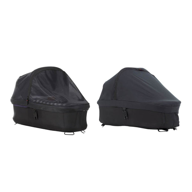 mountain buggy carrycot stand