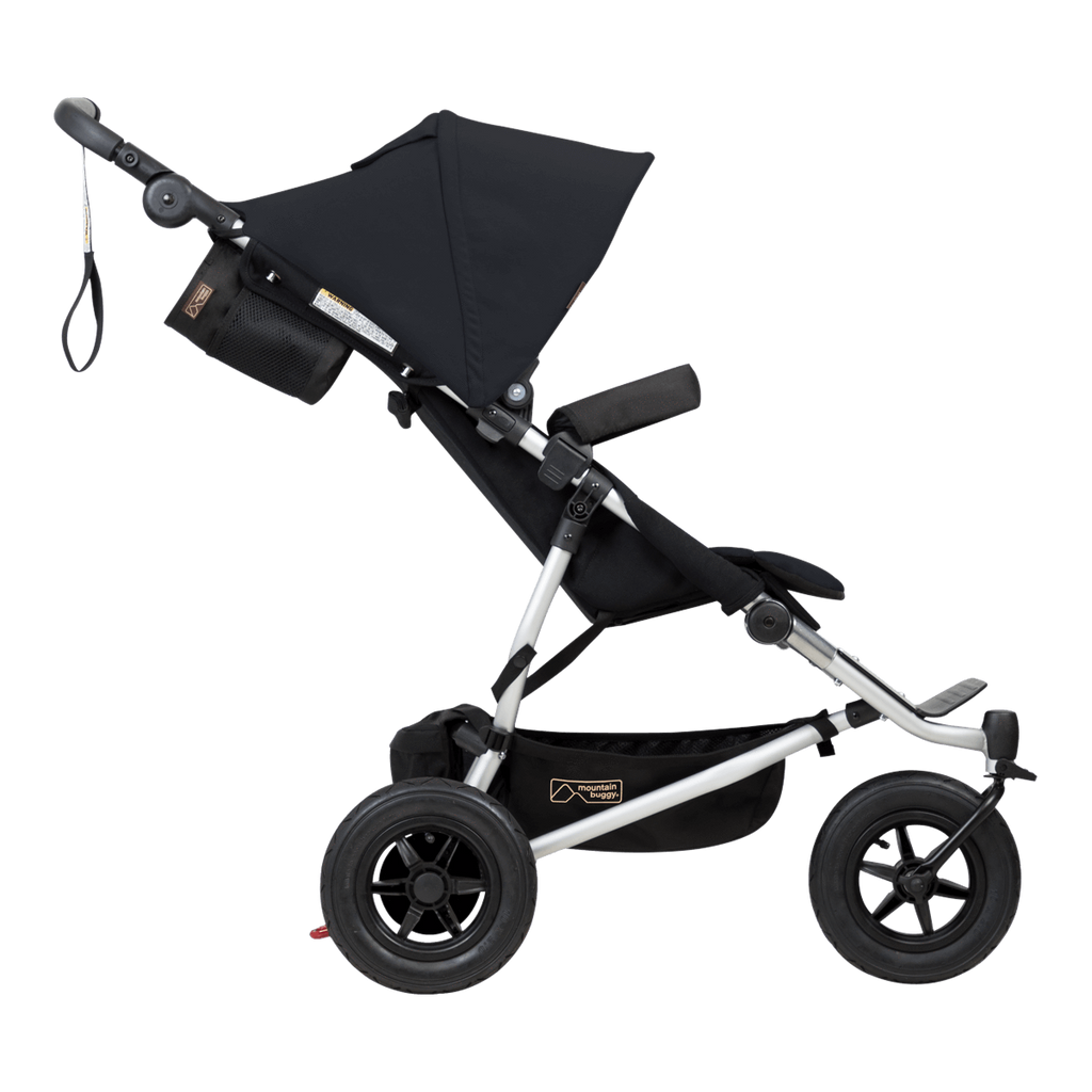 mountain buggy duet double stroller