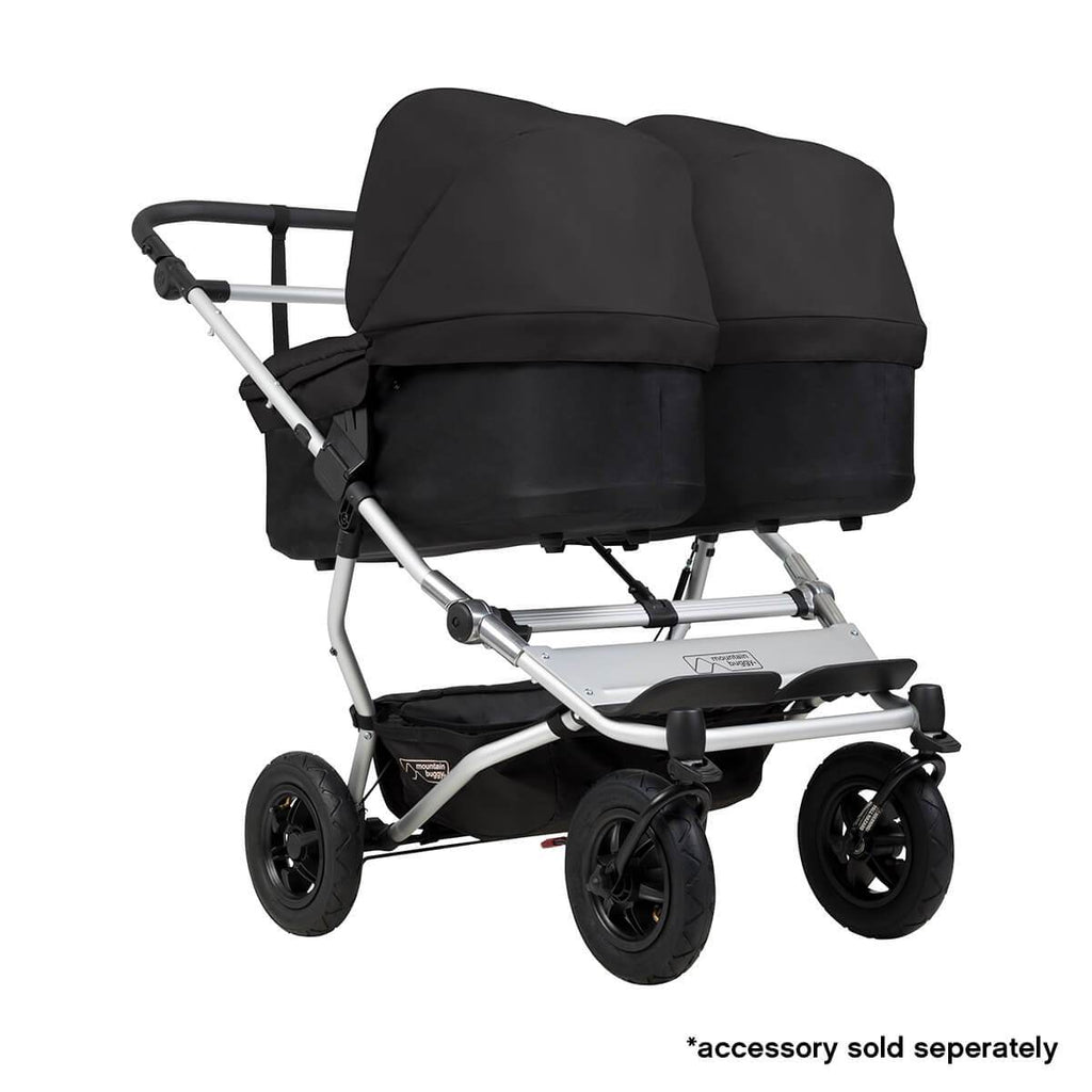 basic twin buggy