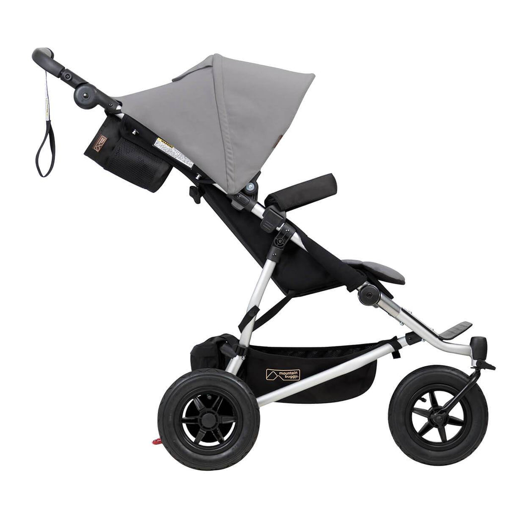 mountain buggy duet buggy board