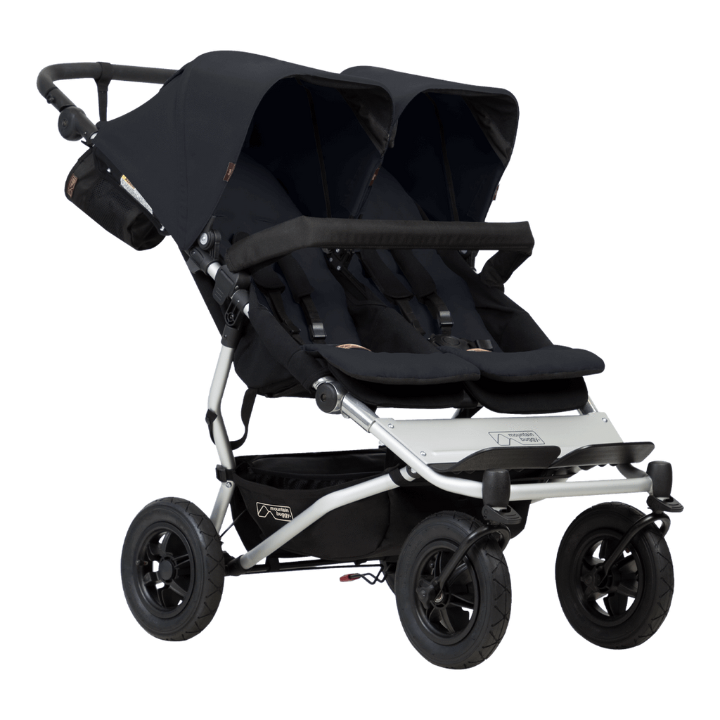 mountain buggy duet 2018