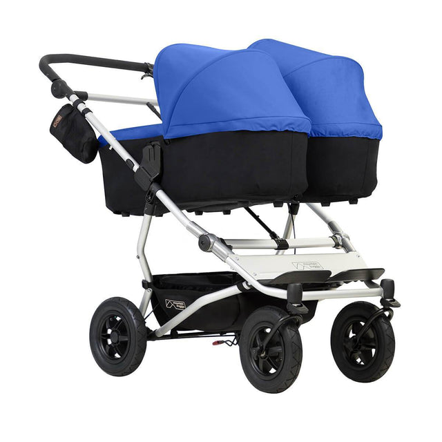 pushchairs with carrycot