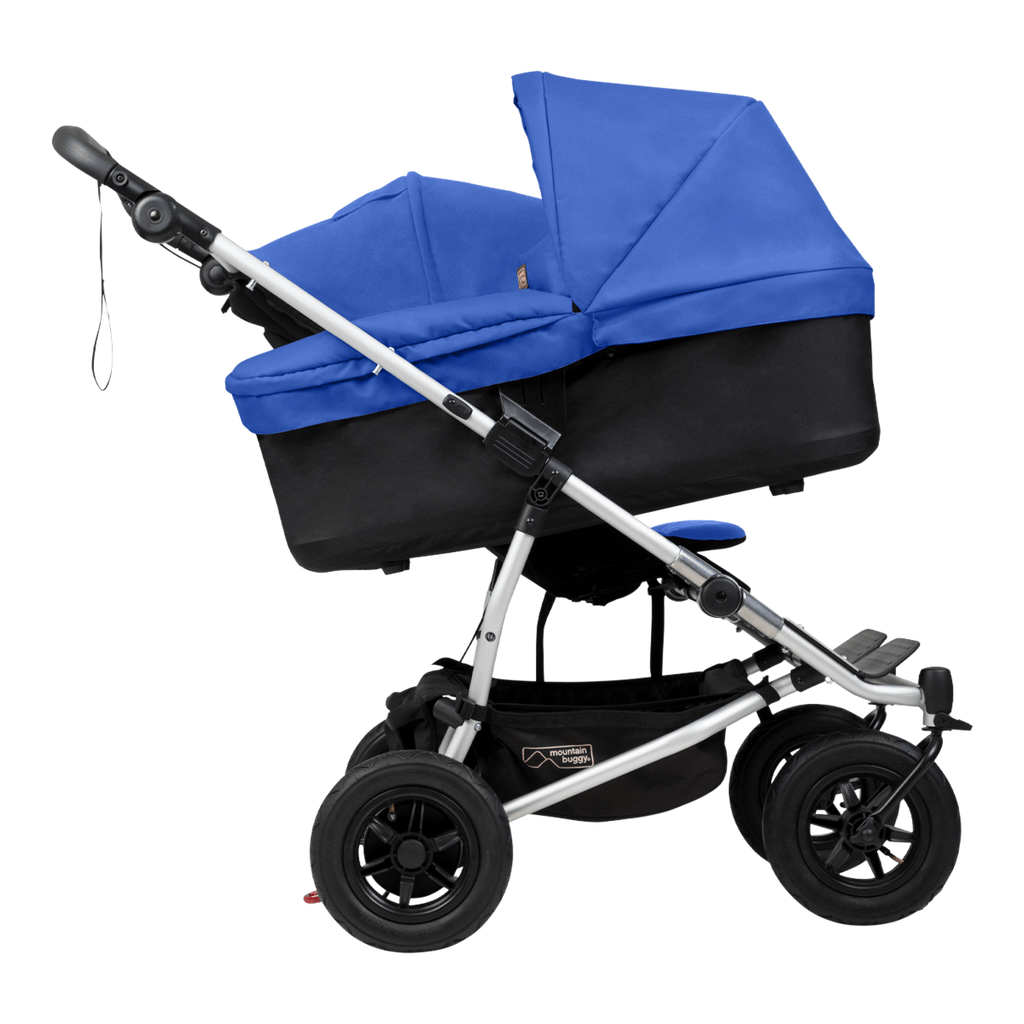 mountain buggy duet parent facing seat fabric