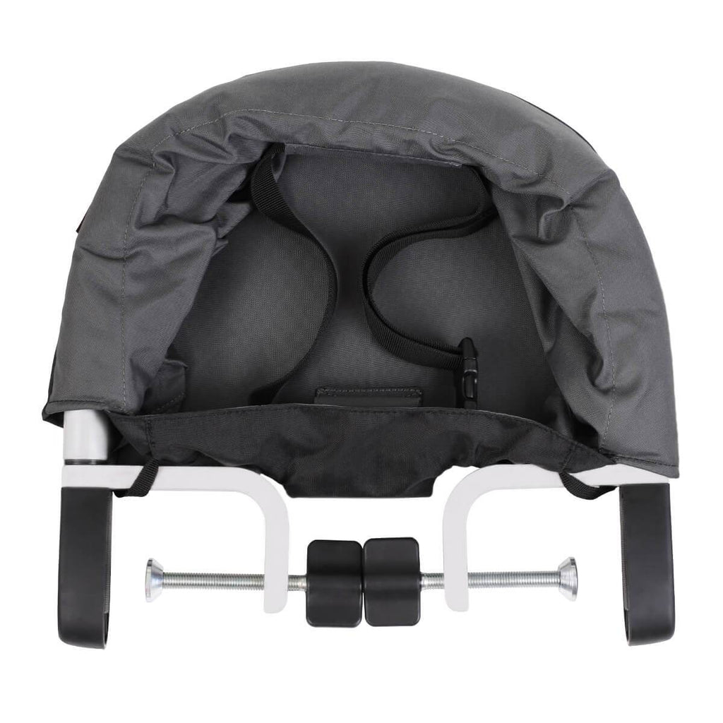 mountain buggy clip on highchair