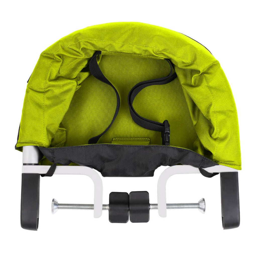 mountain buggy pod portable highchair
