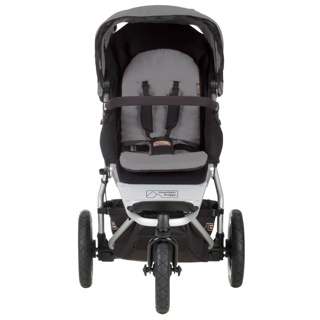 mountain buggy urban elite