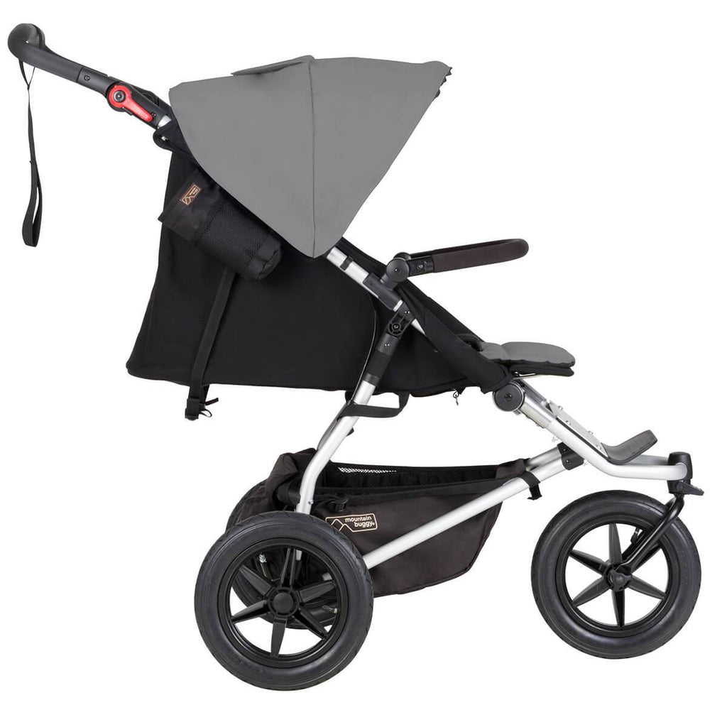 mountain buggy urban jungle stroller