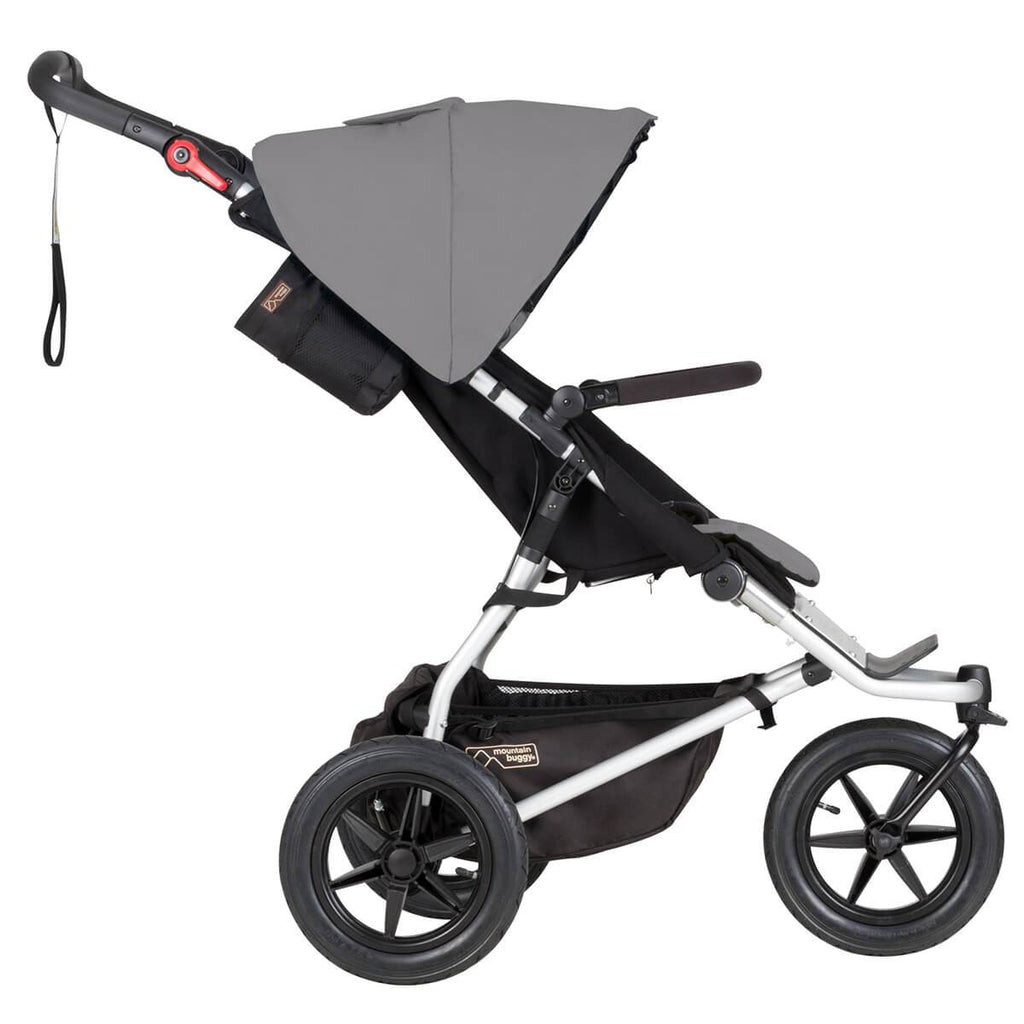 mountain buggy urban jungle reviews