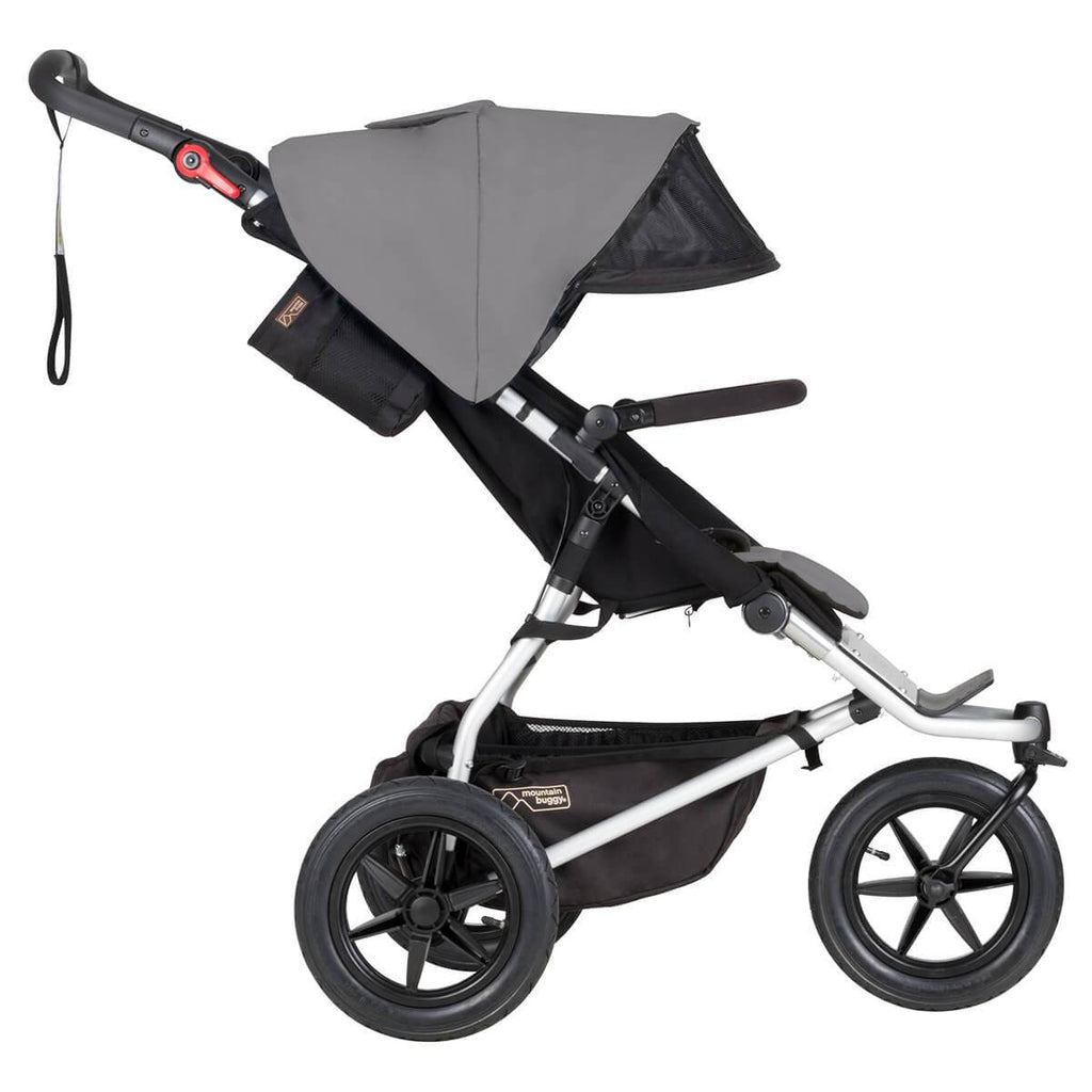 mountain buggy terrain pram