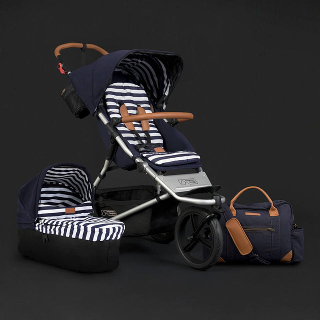 mountain buggy urban jungle luxury