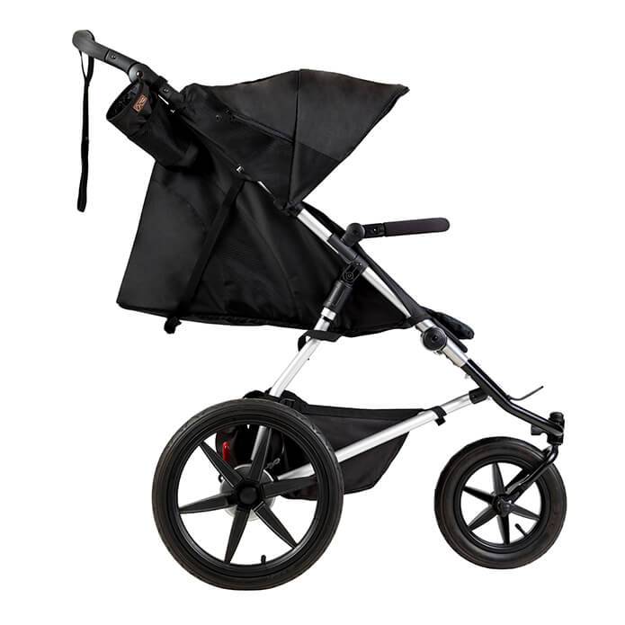 mountain buggy fold up