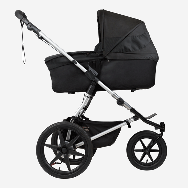 mountain buggy bassinet attachment