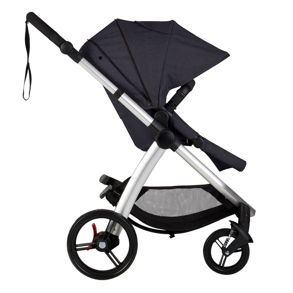 mountain buggy cosmopolitan pram