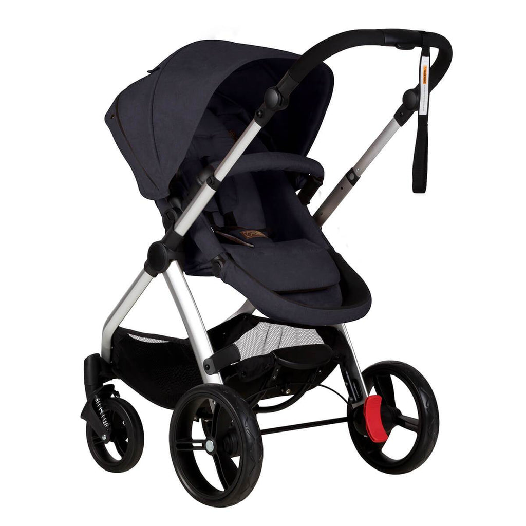 mountain buggy cosmopolitan pram