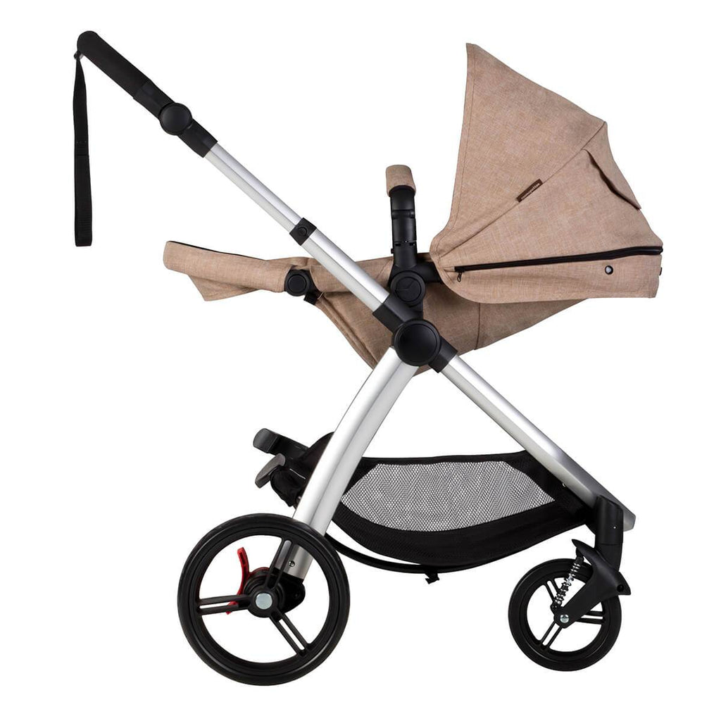 mountain buggy cosmopolitan pram