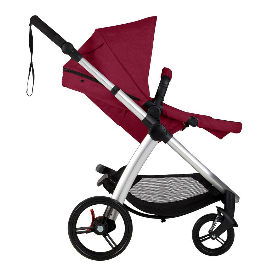 mountain buggy cosmopolitan review