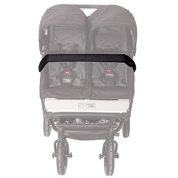 bumper bar stroller