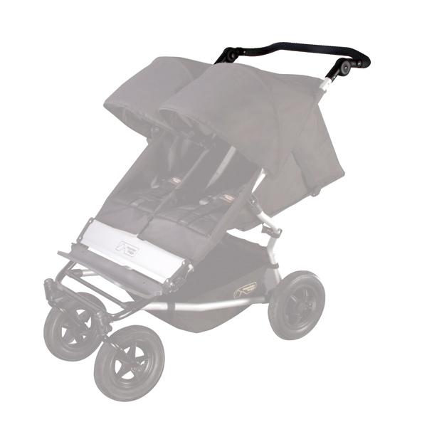 mountain buggy duet wheel replacement