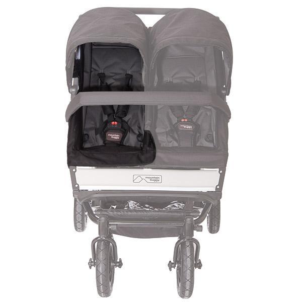 mountain buggy duet seat fabric