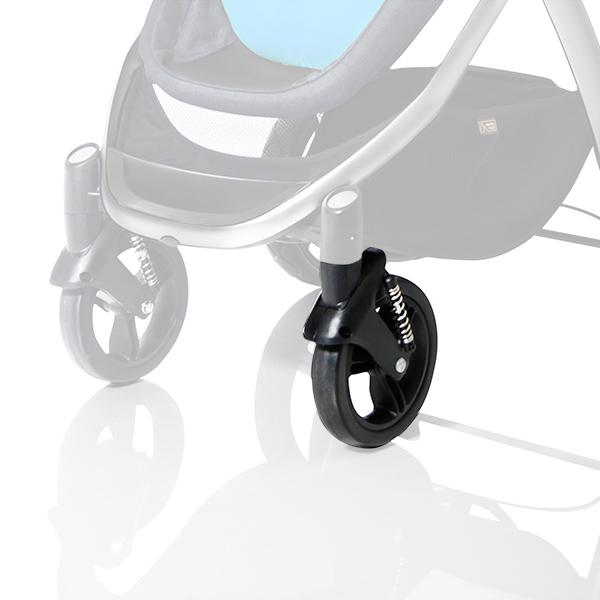 stroller front wheel