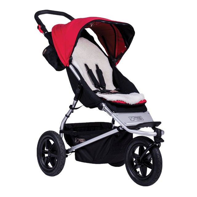 mountain buggy plus 1