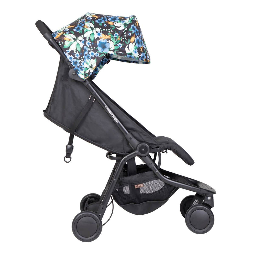 mountain buggy nano carrycot