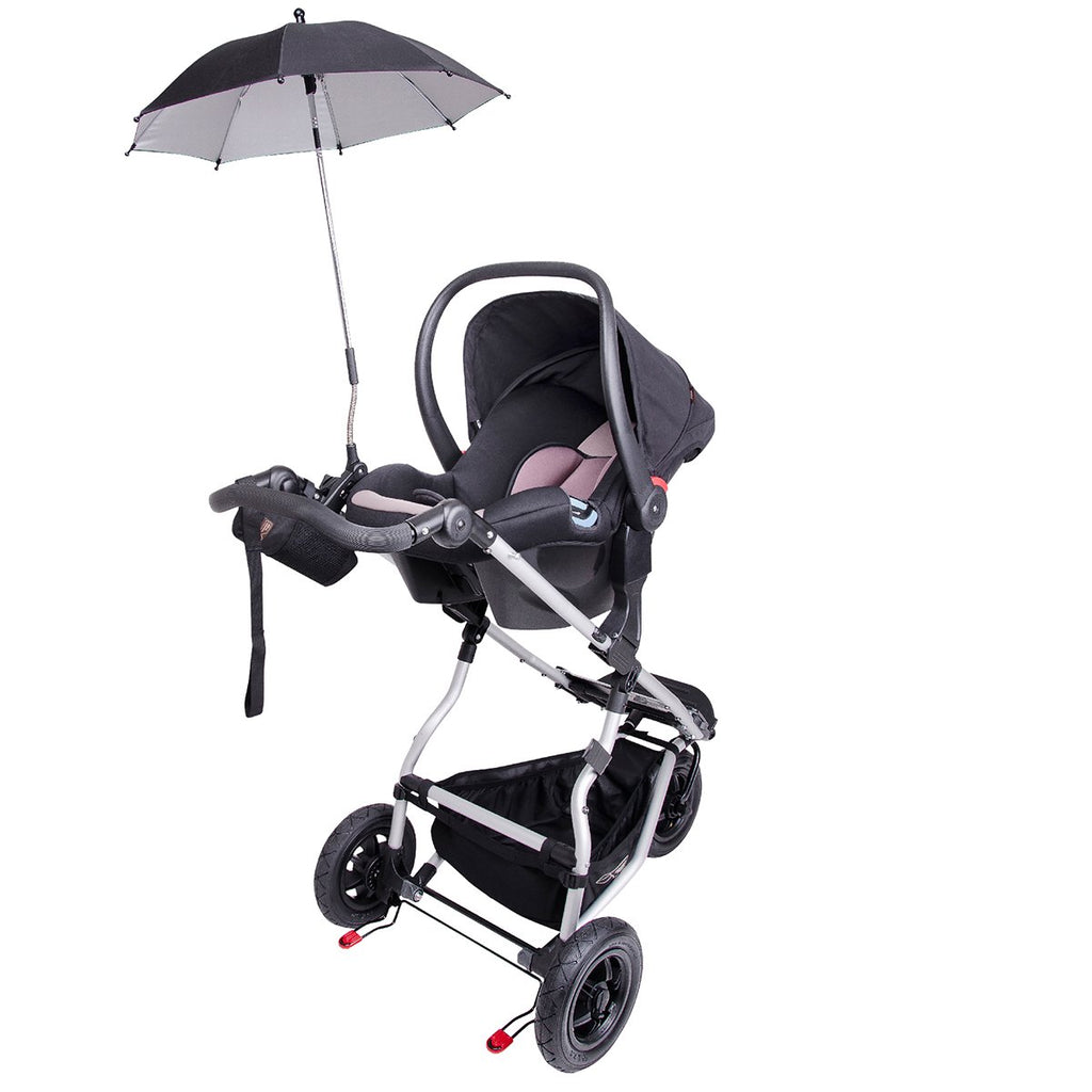 umbrella for buggy