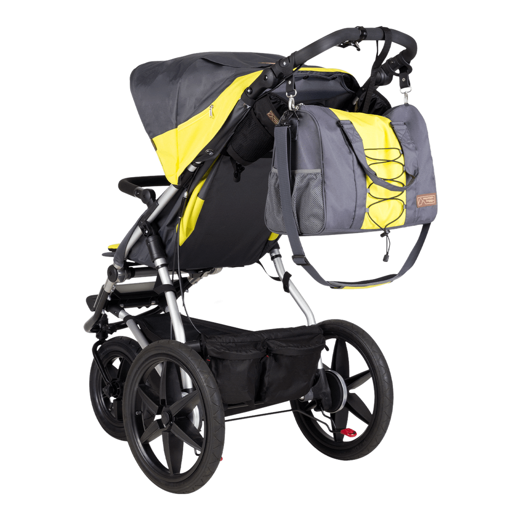 mountain buggy baby bag