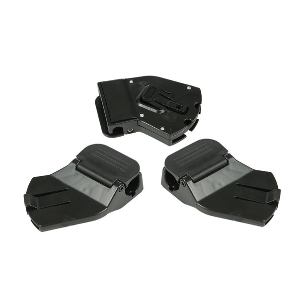 mountain buggy duet carrycot clips