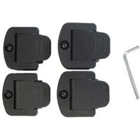 mountain buggy carrycot clips