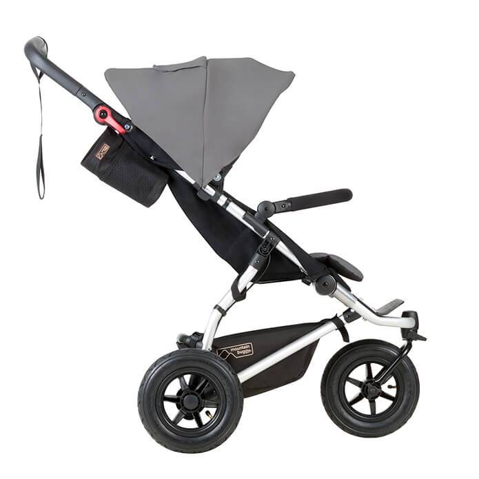 mountain buggy swift stroller