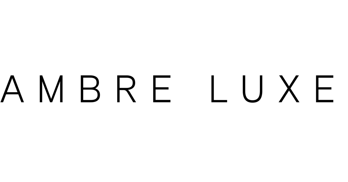 Ambre Luxe