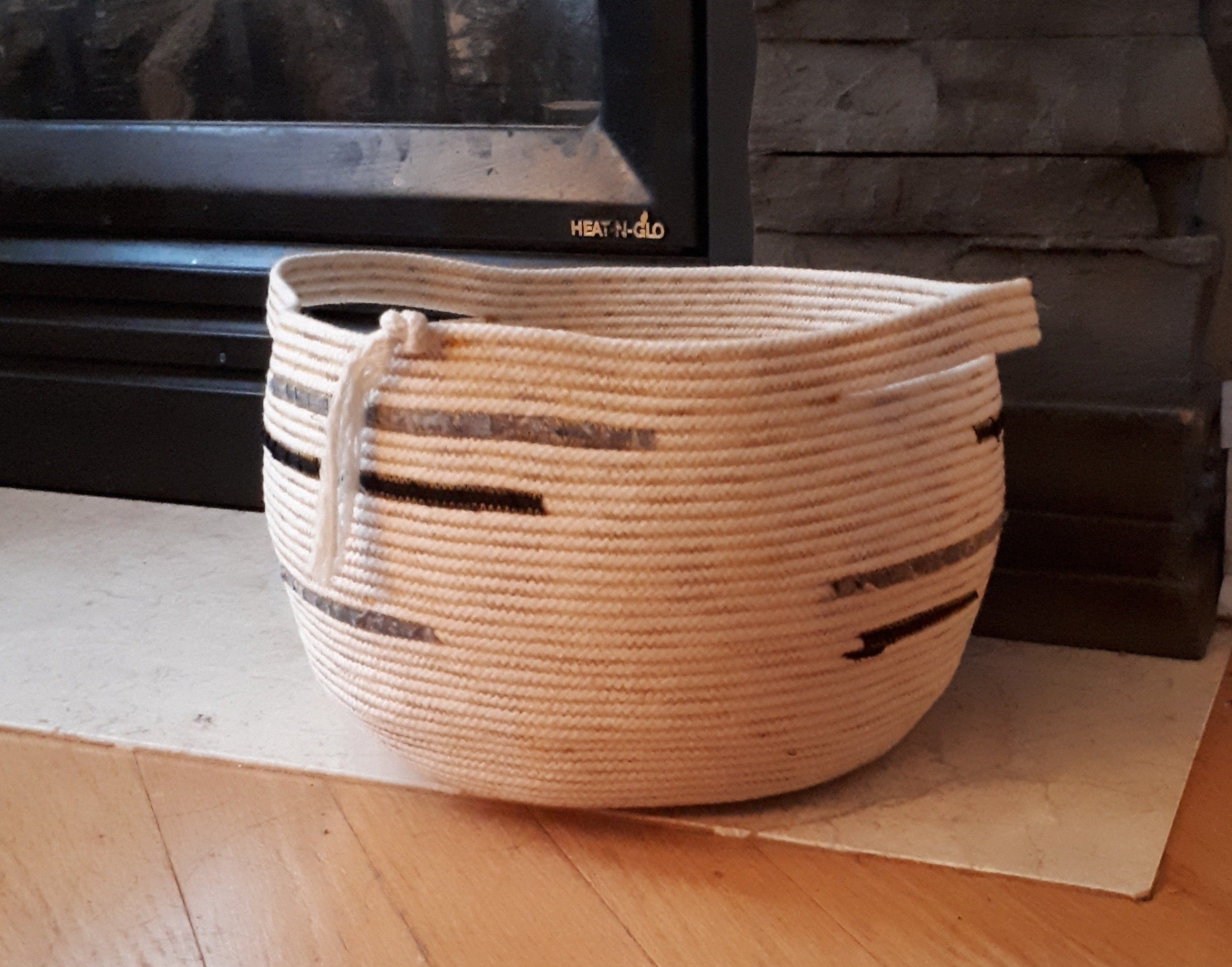 Rope Bowl Workshop – The Sewing Cafe