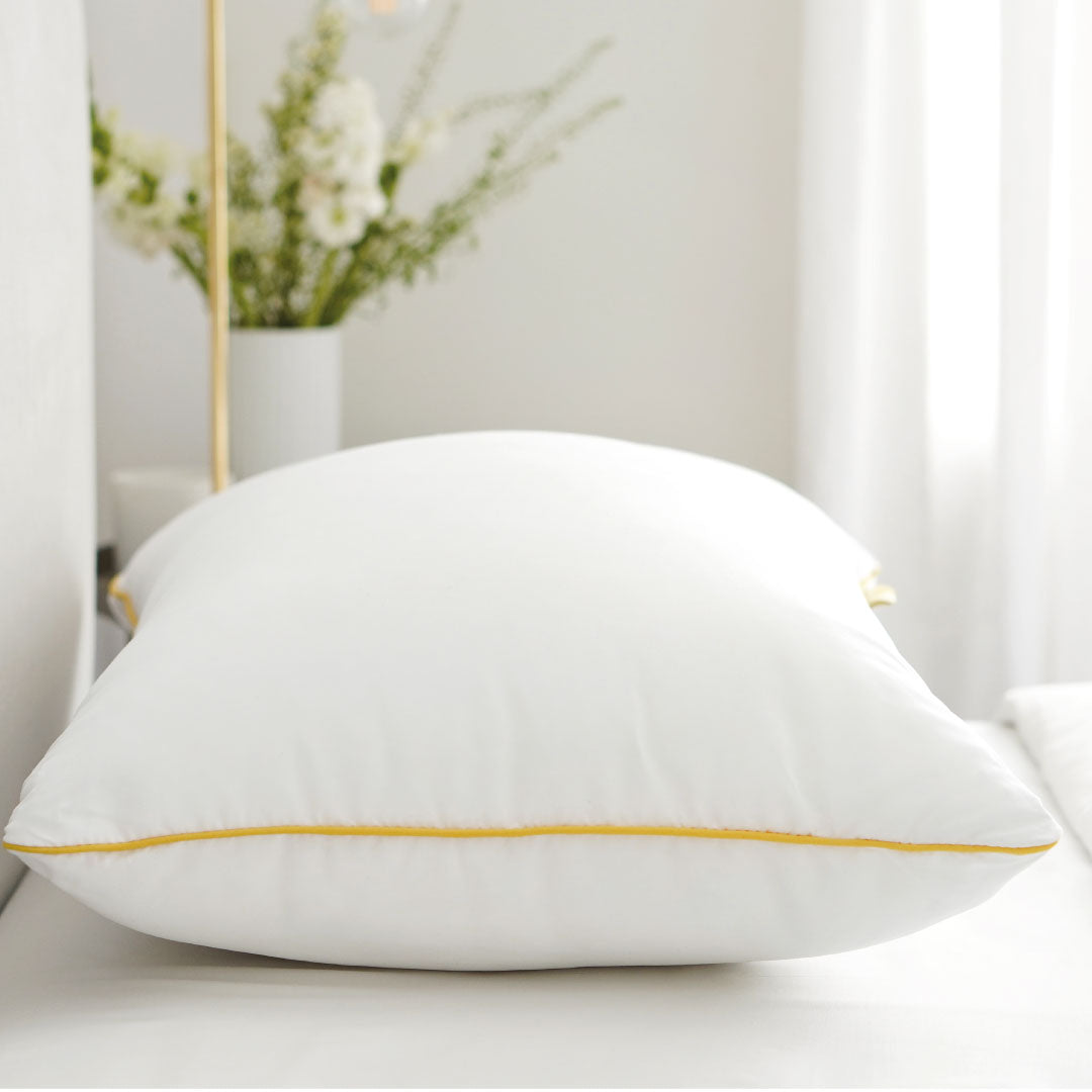 BRIGHTR® NOX ADJUSTABLE PILLOW 