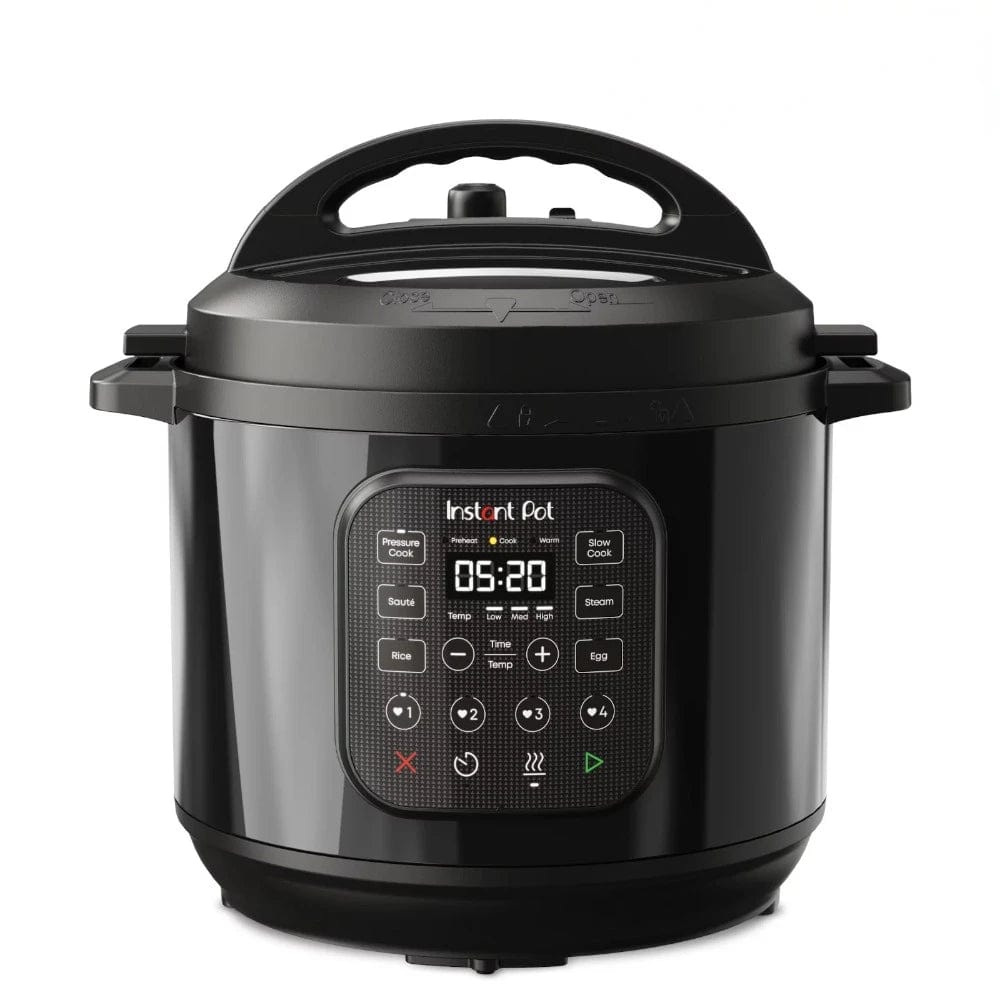 🍲Chef Series 8 Qt Pressure Cooker & Multi‑Cooker