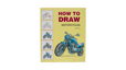 How To Draw Motorcycles Image 1