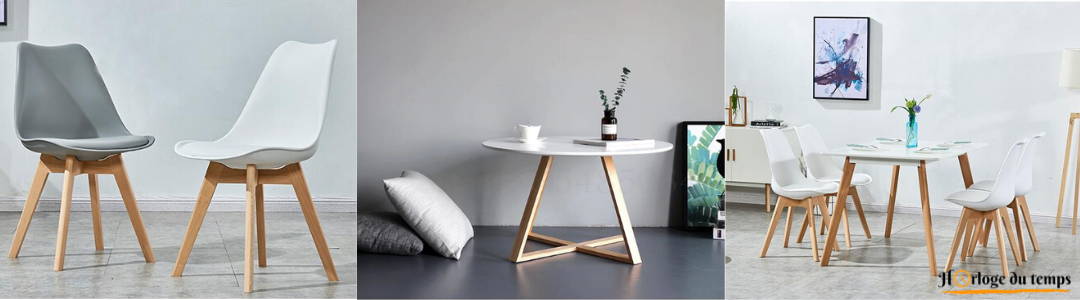 mobilier scandinave