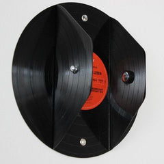 Tuto vinyle : transformez vos disques en objets pratiques et rétro 