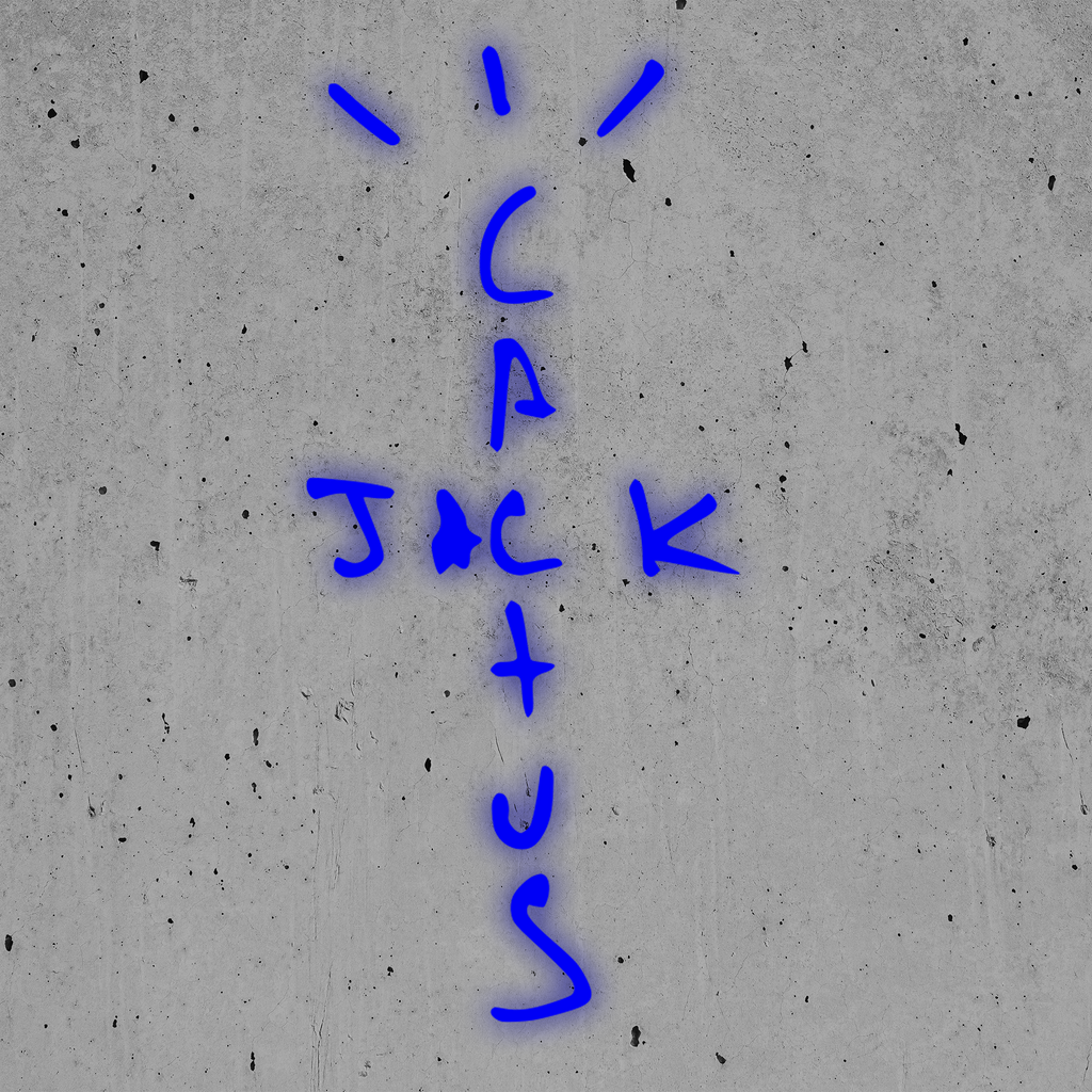 jack cactus travis scott