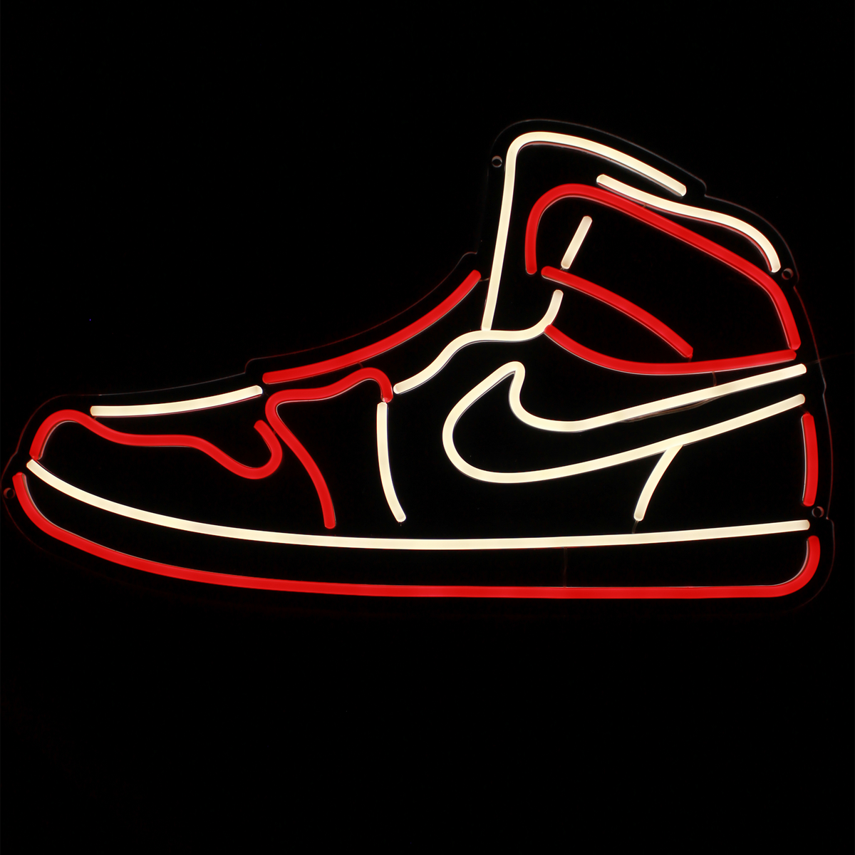 Air Jordan 1 - LED Neon Sign — Flo Neon