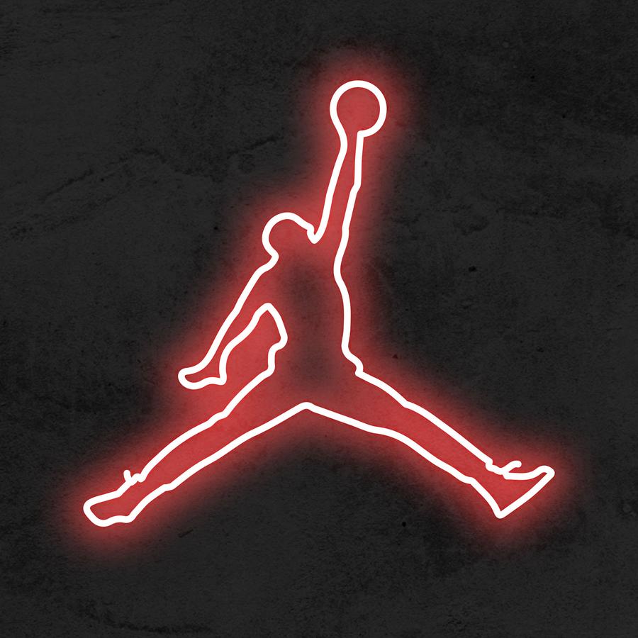 Jumpman Logo Wallpaper