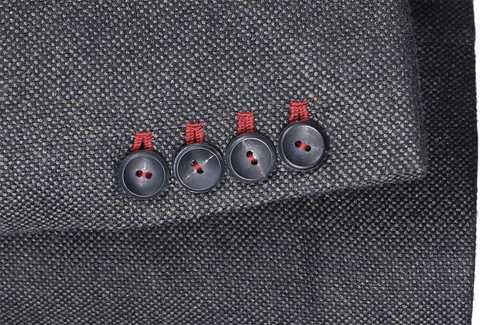 Button Hole Stitching