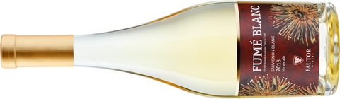 MOLDAWINE  | Sauvignon Blanc Fume von Fautor | Weißwein trocken | Beste Weine Online
