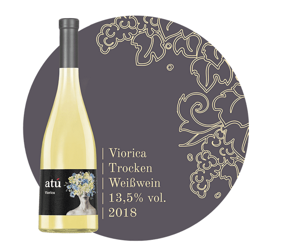 ATU Winery - Viorica