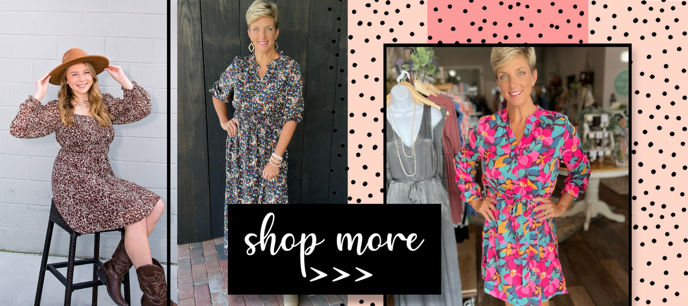 Strength & Style Boutique | Women's Clothing & Accessories