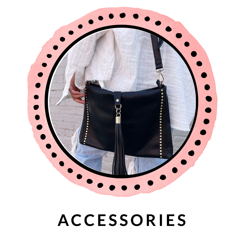 Strength & Style Boutique | Women's Clothing & Accessories